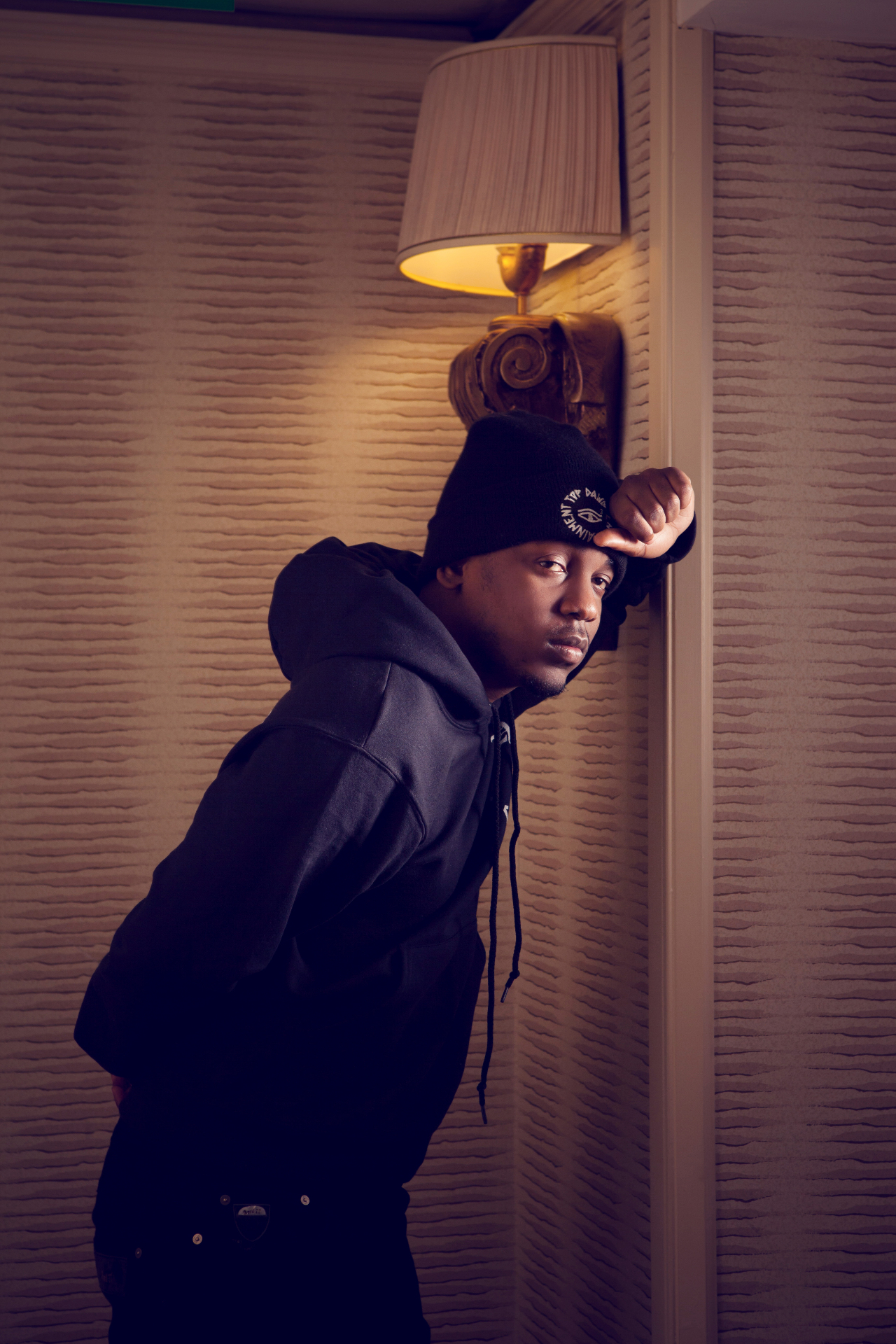 Kendrick Lamar