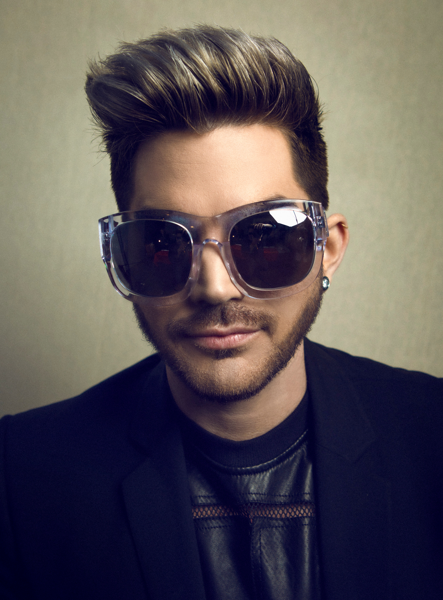 Adam Lambert