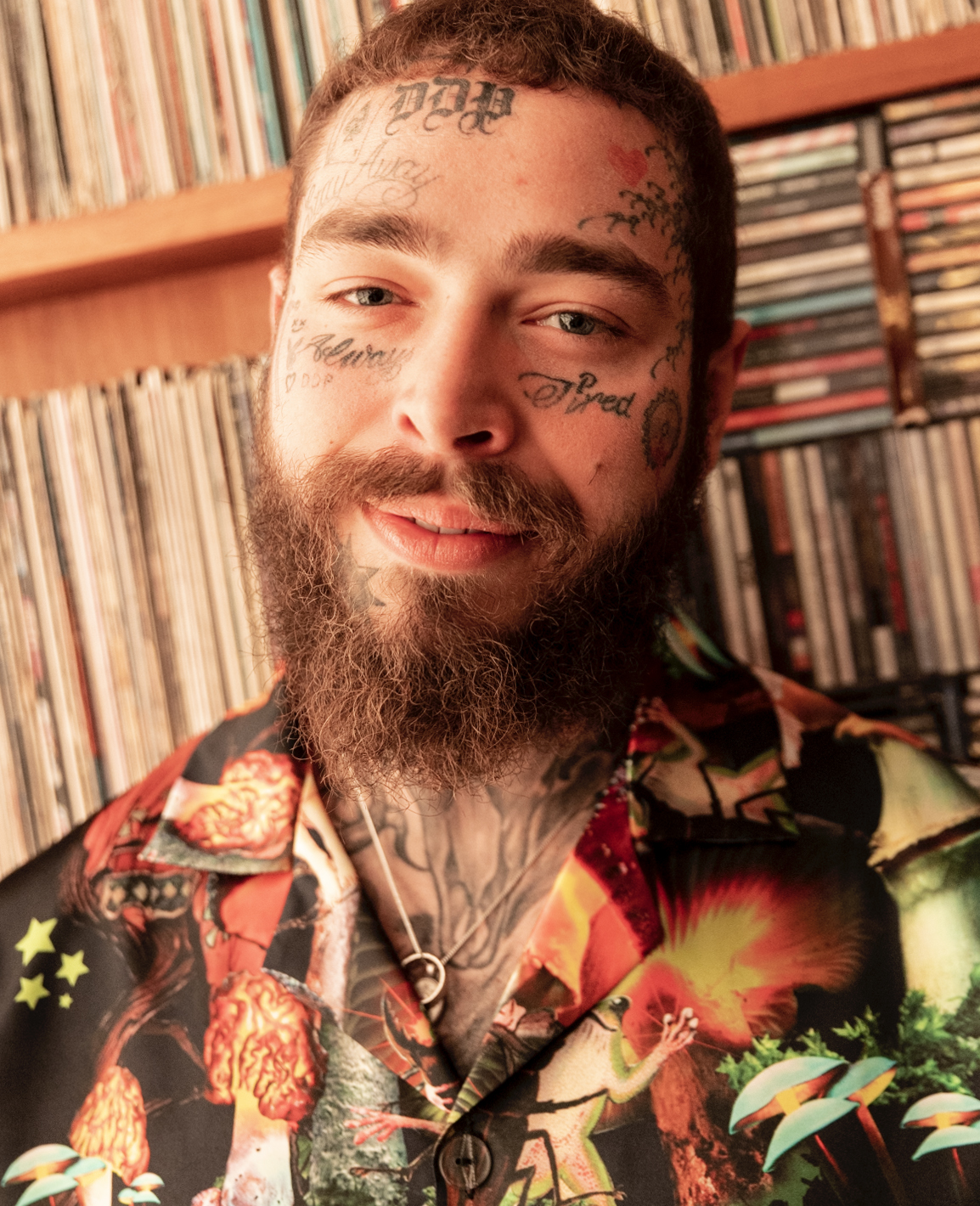 Post Malone