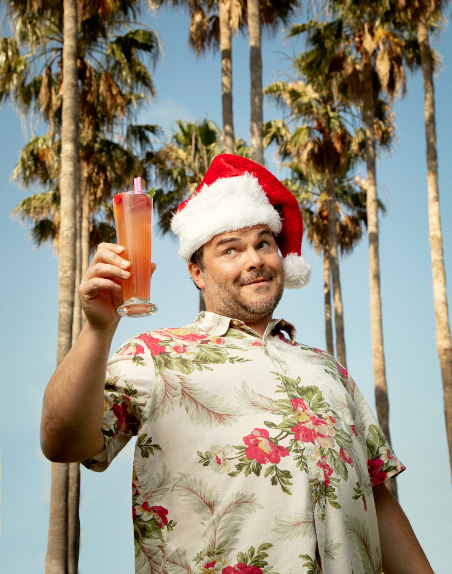 Jack Black