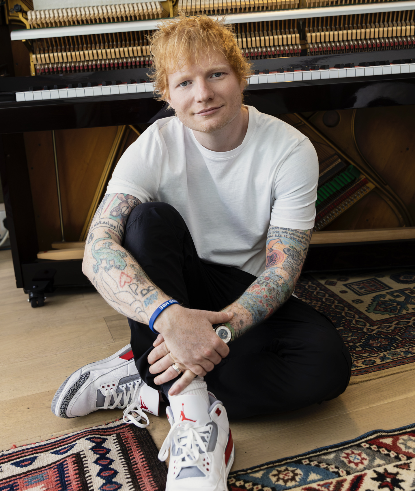 Ed Sheeran