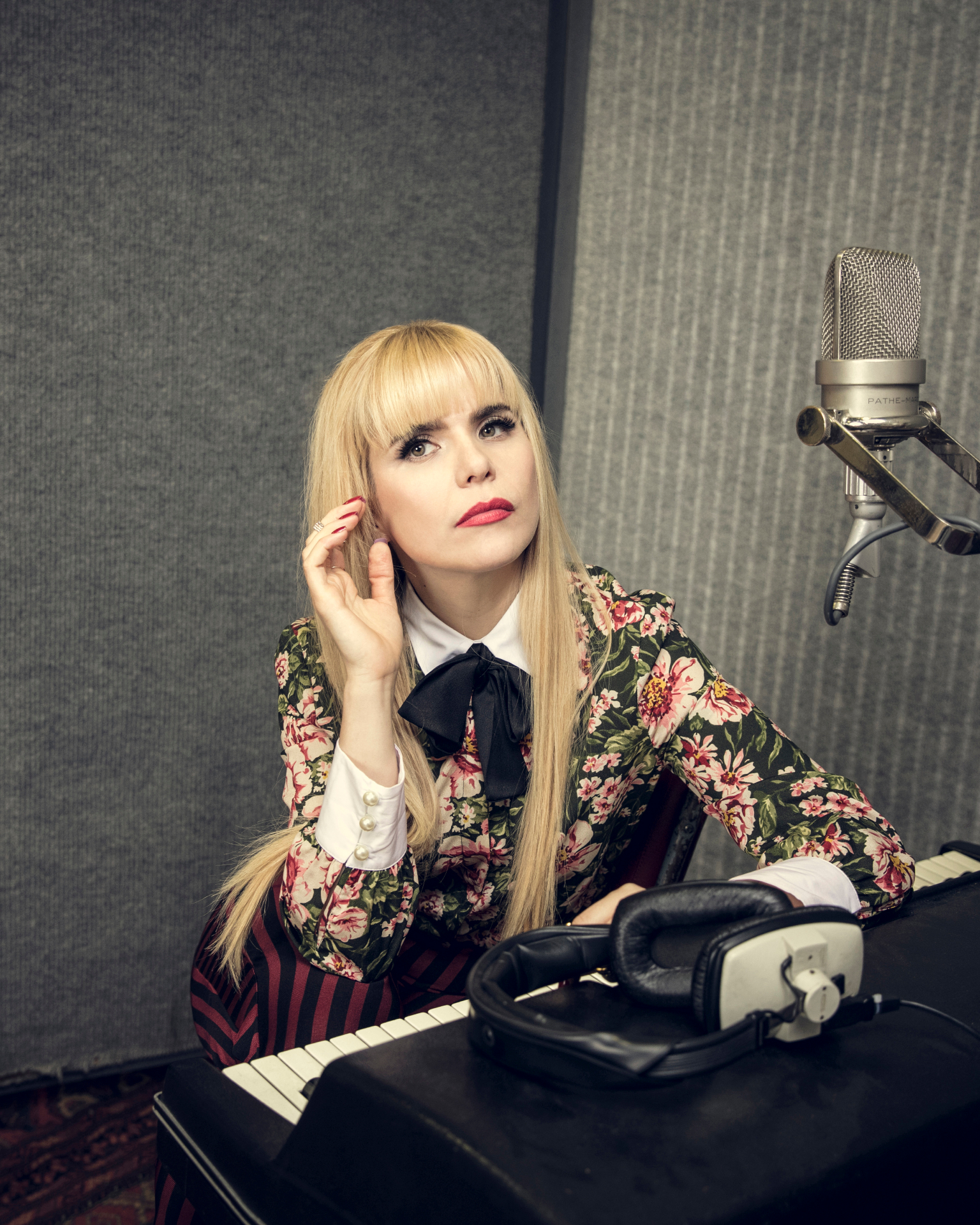 Paloma Faith