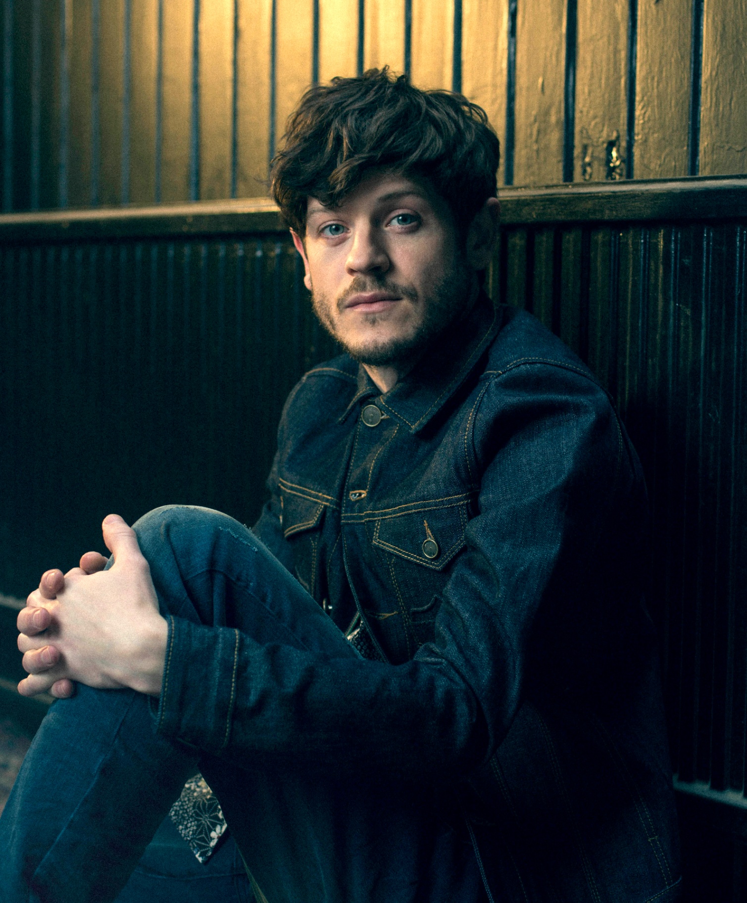 Iwan Rheon